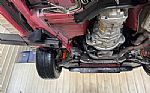 1994 Camaro Z28 Convertible Thumbnail 34