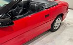1994 Camaro Z28 Convertible Thumbnail 51