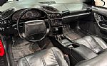 1994 Camaro Z28 Convertible Thumbnail 62