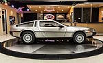 1981 DMC-12 Thumbnail 11