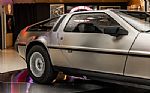 1981 DMC-12 Thumbnail 22