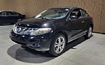 2011 Murano Crosscabriolet Thumbnail 1