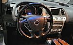 2011 Murano Crosscabriolet Thumbnail 5