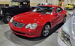 2003 SL-Class SL500 Thumbnail 1