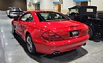 2003 SL-Class SL500 Thumbnail 2