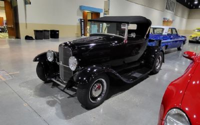 Photo of a 1931 Ford Model A for sale
