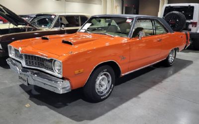 Photo of a 1974 Dodge Dart Swinger for sale