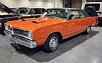 1974 Dart Swinger Thumbnail 1