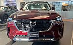 2026 CX-90 Thumbnail 3
