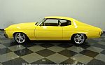 1972 Malibu Chevelle LS3 Restomod Thumbnail 2