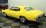 1972 Malibu Chevelle LS3 Restomod Thumbnail 7