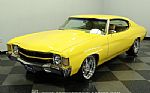 1972 Malibu Chevelle LS3 Restomod Thumbnail 18
