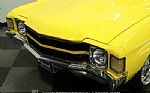 1972 Malibu Chevelle LS3 Restomod Thumbnail 19