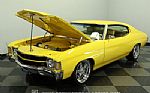 1972 Malibu Chevelle LS3 Restomod Thumbnail 30