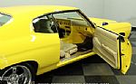 1972 Malibu Chevelle LS3 Restomod Thumbnail 51