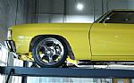 1972 Malibu Chevelle LS3 Restomod Thumbnail 66