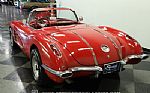 1958 Corvette Thumbnail 8