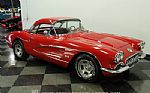1958 Corvette Thumbnail 14