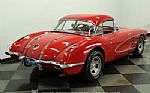 1958 Corvette Thumbnail 11