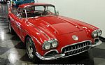 1958 Corvette Thumbnail 15