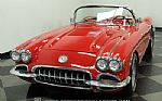 1958 Corvette Thumbnail 17