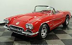 1958 Corvette Thumbnail 18