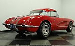1958 Corvette Thumbnail 26