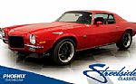 1971 Camaro SS LS3 Restomod Thumbnail 1