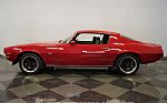 1971 Camaro SS LS3 Restomod Thumbnail 8