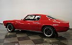 1971 Camaro SS LS3 Restomod Thumbnail 9