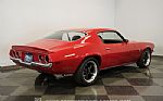 1971 Camaro SS LS3 Restomod Thumbnail 13