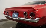 1971 Camaro SS LS3 Restomod Thumbnail 31