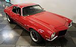 1971 Camaro SS LS3 Restomod Thumbnail 36