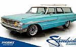 1964 Country Sedan Wagon Thumbnail 1