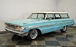 1964 Country Sedan Wagon Thumbnail 5