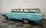 1964 Country Sedan Wagon Thumbnail 8