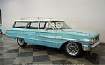 1964 Country Sedan Wagon Thumbnail 15