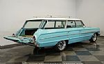 1964 Country Sedan Wagon Thumbnail 66