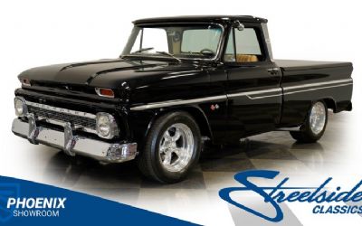 Photo of a 1966 Chevrolet C10 for sale