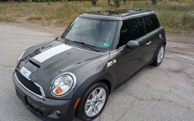 Photo of a 2011 Mini Cooper S for sale