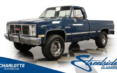 Photo of a 1985 GMC K1500 4X4 for sale
