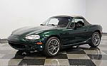 1999 Miata MX-5 Convertible Thumbnail 6