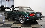 1999 Miata MX-5 Convertible Thumbnail 10
