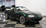 1999 Miata MX-5 Convertible Thumbnail 17
