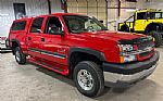 2004 2500 Silverado LS Thumbnail 8