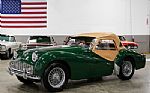 1959 TR3A Thumbnail 3