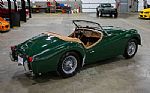 1959 TR3A Thumbnail 8