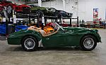 1959 TR3A Thumbnail 9