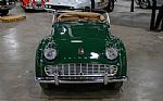 1959 TR3A Thumbnail 12