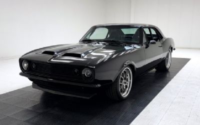 Photo of a 1967 Chevrolet Camaro Hardtop for sale